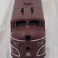 Micro-Trains 98001240 Z Rock Island EMD F-7A Unit Powered Diesel Locomotive #124 LN/Box