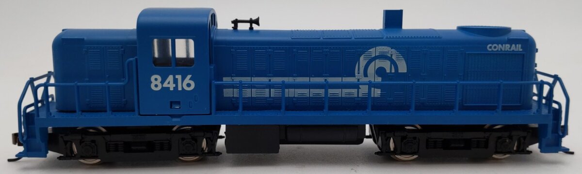 Model Power 6845 HO Conrail RS-2 Diesel Locomotive #8416 EX/Box
