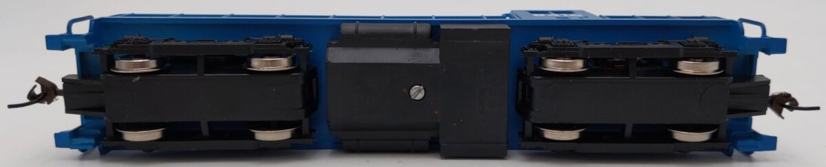 Model Power 6845 HO Conrail RS-2 Diesel Locomotive #8416 EX/Box