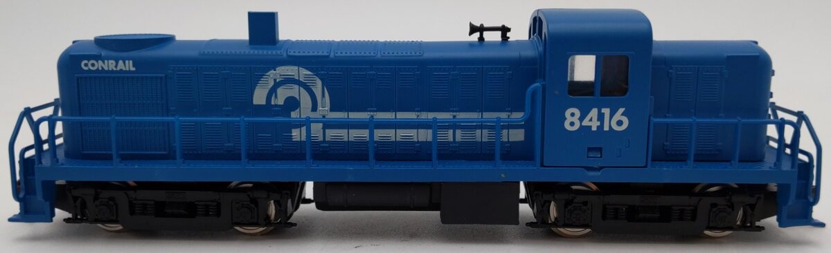 Model Power 6845 HO Conrail RS-2 Diesel Locomotive #8416 EX/Box