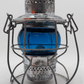 Lionel 59510 LCCA 25th Anniversary Kerosene Lantern - Green VG/Box