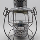 Lionel 59510 LCCA 25th Anniversary Kerosene Lantern - Clear VG/Box