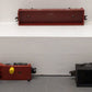 American Flyer S Gauge Vintage Freight cars #801,948,42597,24106 [5] VG