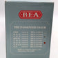 REA 31106 G Scale Southern Pacific Coach Passenger Car VG