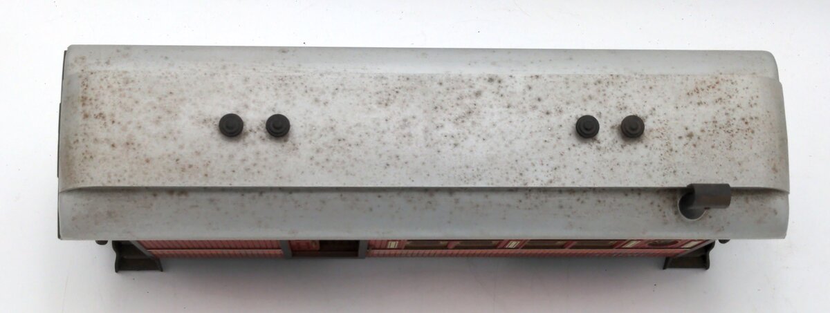 REA 31106 G Scale Southern Pacific Coach Passenger Car VG