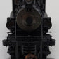 Bachmann 80604 HO Painted, Unlettered 50-ton Two-Truck Climax w/DCC EX/Box
