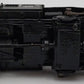 Bachmann 80604 HO Painted, Unlettered 50-ton Two-Truck Climax w/DCC EX/Box