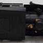 Bachmann 80604 HO Painted, Unlettered 50-ton Two-Truck Climax w/DCC EX/Box