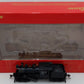 Bachmann 80604 HO Painted, Unlettered 50-ton Two-Truck Climax w/DCC EX/Box