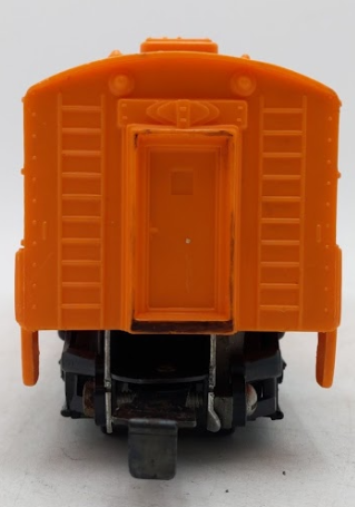 Marx 52 Vintage O Gauge Postwar Union Pacific EMD E7A Powered Diesel VG