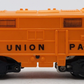 Marx 52 Vintage O Gauge Postwar Union Pacific EMD E7A Powered Diesel VG