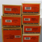 Lionel 6-11747 O Gauge Lionel Lines Steam Train Set VG/Box