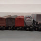 Lionel 6-11747 O Gauge Lionel Lines Steam Train Set VG/Box