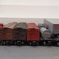 Lionel 6-11747 O Gauge Lionel Lines Steam Train Set VG/Box
