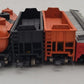 MRC, Bachmann, Atlas & Other N Scale Assorted Freight Cars: #69584, #789012 [6] EX