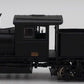 Bachmann 81907 HO Unlettered 80-Ton 3 Truck Shay Steam Locomotive EX/Box