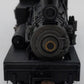 Bachmann 81907 HO Unlettered 80-Ton 3 Truck Shay Steam Locomotive EX/Box