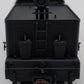 Bachmann 81907 HO Unlettered 80-Ton 3 Truck Shay Steam Locomotive EX/Box