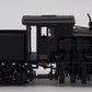 Bachmann 81907 HO Unlettered 80-Ton 3 Truck Shay Steam Locomotive EX/Box