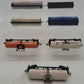 Atlas & Other N Scale Assorted Freight Cars: #300207, #25001, #4326, #32308 [7] VG