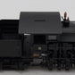 Bachmann 81909 HO W.V.P.&P. Co 80-Ton 3 Truck Shay Steam Locomotive #5 EX/Box