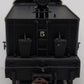 Bachmann 81909 HO W.V.P.&P. Co 80-Ton 3 Truck Shay Steam Locomotive #5 EX/Box