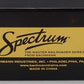 Bachmann 81909 HO W.V.P.&P. Co 80-Ton 3 Truck Shay Steam Locomotive #5 EX/Box