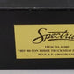 Bachmann 81909 HO W.V.P.&P. Co 80-Ton 3 Truck Shay Steam Locomotive #5 EX/Box