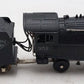 American Flyer 302 Vintage S Reading 4-4-2 Atlantic Steam Locomotive & Tender VG