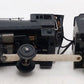 American Flyer 302 Vintage S Reading 4-4-2 Atlantic Steam Locomotive & Tender VG