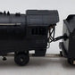 American Flyer 302 Vintage S Reading 4-4-2 Atlantic Steam Locomotive & Tender VG