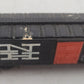Atlas, Trix & MRC N Scale Assorted Freight Cars: #25001, #3529, #11288 [6] VG