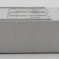 BLMA Models 52035 HO Union Pacific/ARMN Trinity 64' Reefer #111199