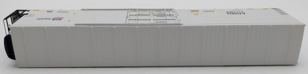 BLMA Models 52035 HO Union Pacific/ARMN Trinity 64' Reefer #111199