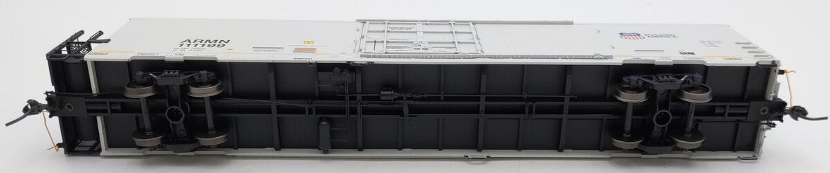 BLMA Models 52035 HO Union Pacific/ARMN Trinity 64' Reefer #111199