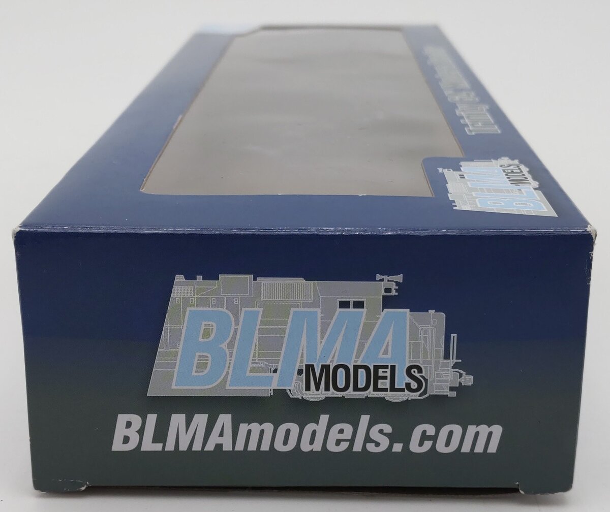 BLMA Models 52035 HO Union Pacific/ARMN Trinity 64' Reefer #111199