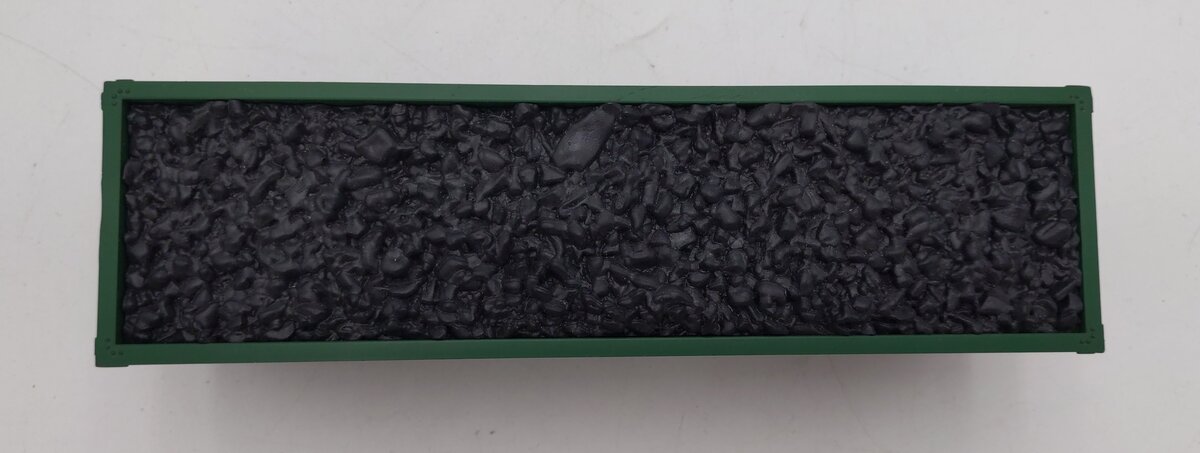 K-Line K-5324 O Gauge Missouri, Kansas & Texas 2-Bay Hopper LN/Box