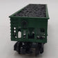 K-Line K-5324 O Gauge Missouri, Kansas & Texas 2-Bay Hopper LN/Box