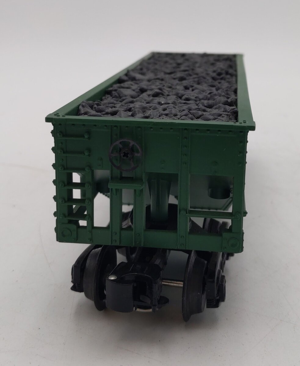 K-Line K-5324 O Gauge Missouri, Kansas & Texas 2-Bay Hopper LN/Box