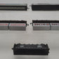 Atlas, Trix, & MRC N Scale Assorted Freight Cars: #30259, #49105, #52000 [5] VG