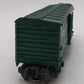 K-Line K-7502 O Gauge REA Steel Door Reefer Car LN/Box