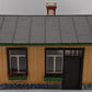 Pola 902 Waiting Room Assembled Building