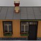 Pola 902 Waiting Room Assembled Building