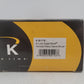K-Line K-91115 O Gauge Terminal Hobby Shop Super Store Box Car #15 LN/Box