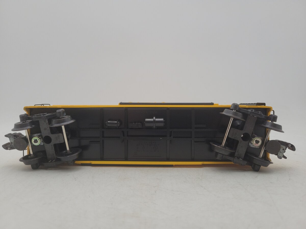 K-Line K-91115 O Gauge Terminal Hobby Shop Super Store Box Car #15 LN/Box