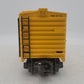 K-Line K-91115 O Gauge Terminal Hobby Shop Super Store Box Car #15 LN/Box
