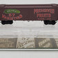 Micro-Trains 51800470 Z Heinz Series #2 40' Wood Sheathed Ice Reefer #472 EX/Box
