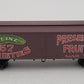 Micro-Trains 51800470 Z Heinz Series #2 40' Wood Sheathed Ice Reefer #472 EX/Box