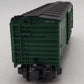 K-Line K645-1911 O Guage Express Service Steel-Sided Reefer LN/Box