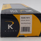 K-Line K645-1911 O Guage Express Service Steel-Sided Reefer LN/Box
